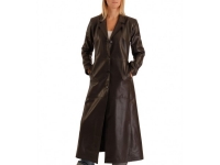Ladies full length.