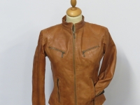 ladies 128 tan