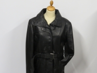 ladies 5107 3/4 Length coat