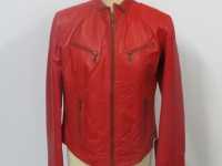 Ladies 128 jacket