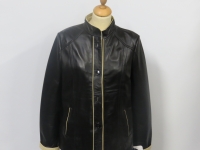 Ladies button up jacket