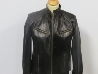 Ladies 128 jacket