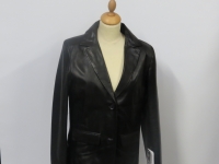 Ladies 2 button blazer