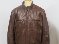 LLD 999 brown
