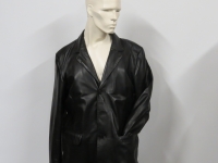 gents 3 button blazer