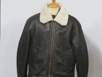 sheepskin flyer
