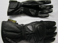 Mens summer glove from £15.00, sizes small to 3xl