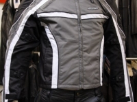 cordurra motorbike jacket from £69.00 sizes small to 10XL