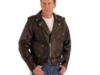 "Brando" sizes 38" to 54" from £79.00